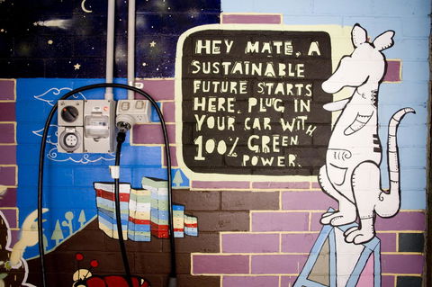 Alto Hotel On Bourke - Australian Directory 6