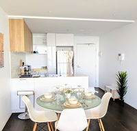 Breathtaking View Apartment with Gym  Sauna - Australian Directory