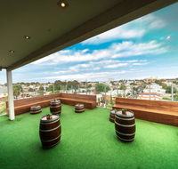 Summer House Melbourne Backpackers - Australian Directory