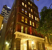 Metro Apartments On Bank Place - Australian Directory