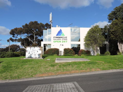 Monash And Chadstone WiFi - Australian Directory 30