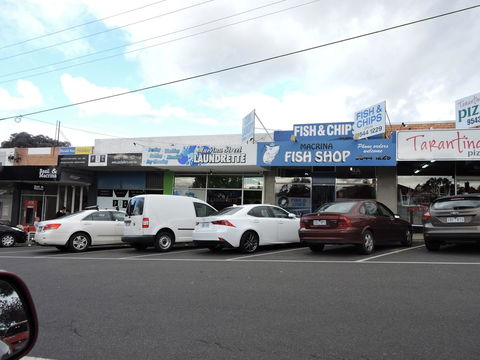 Monash And Chadstone WiFi - Australian Directory 27
