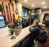 United Backpackers - Australian Directory