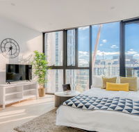 Cosmo Central Hotel Apartment - Australian Directory