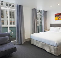 Causeway Inn On The Mall - Australian Directory