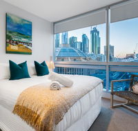 Auguste Melbourne CBD Private Accommodation with parking - Australian Directory