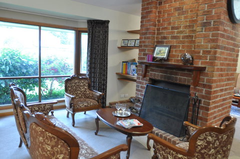 Crimea Retreat - Australian Directory 31