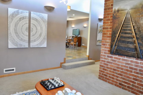 Crimea Retreat - Australian Directory 29