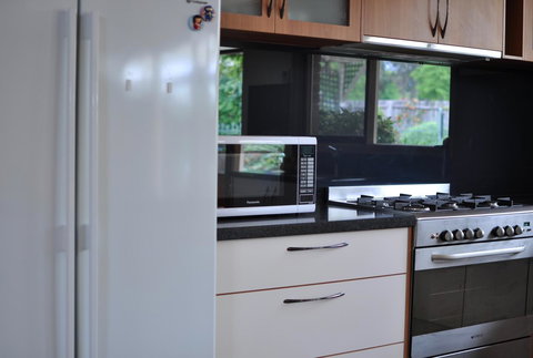 Crimea Retreat - Australian Directory 36