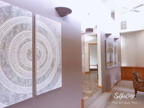 Crimea Retreat - Australian Directory 32