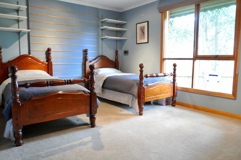 Crimea Retreat - Australian Directory 11