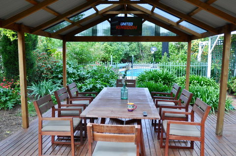 Crimea Retreat - Australian Directory 15