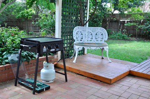 Crimea Retreat - Australian Directory 16