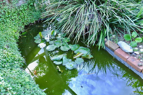 Crimea Retreat - Australian Directory 26