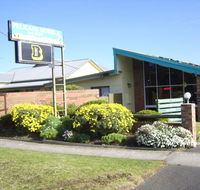 Pelicans Motel San Remo - Australian Directory