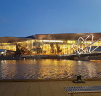 Signature Waterfront Apartments - Australian Directory