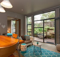 The Love Shack - romantic bungalow - Australian Directory