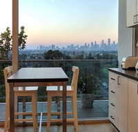 Best View St Kilda 1 BR - Spectacular Sunset Hideaway - Australian Directory
