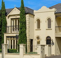 Sea Shells on Banyan Apartment - Australian Directory