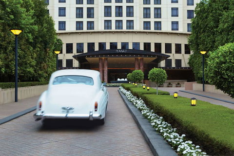 Park Hyatt Melbourne - Australian Directory 32