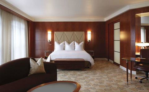 Park Hyatt Melbourne - Australian Directory 17