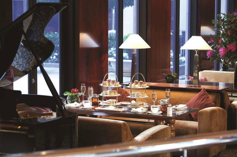 Park Hyatt Melbourne - Australian Directory 6