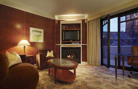 Park Hyatt Melbourne - Australian Directory 33