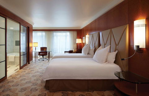 Park Hyatt Melbourne - Australian Directory 18