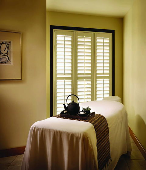 Park Hyatt Melbourne - Australian Directory 7