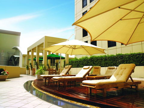 Park Hyatt Melbourne - Australian Directory 1