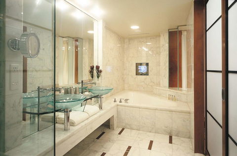 Park Hyatt Melbourne - Australian Directory 16