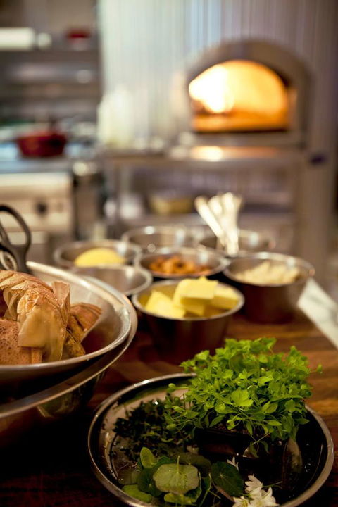 Park Hyatt Melbourne - Australian Directory 26