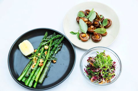 Park Hyatt Melbourne - Australian Directory 28