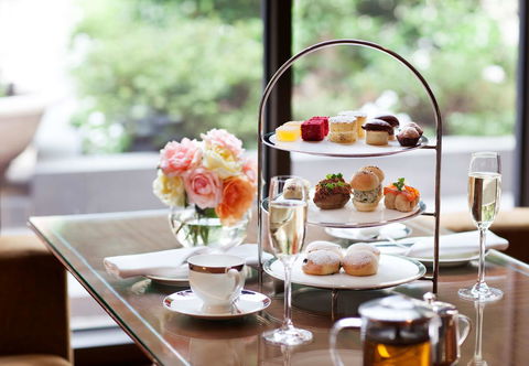 Park Hyatt Melbourne - Australian Directory 30