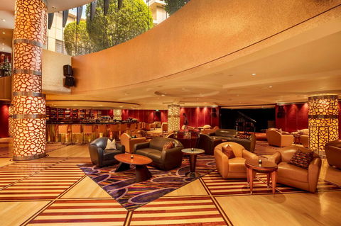 Park Hyatt Melbourne - Australian Directory 4