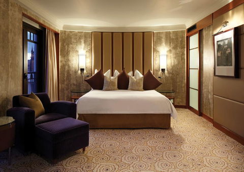 Park Hyatt Melbourne - Australian Directory 27