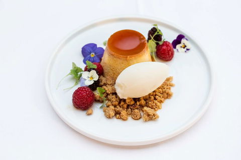 Park Hyatt Melbourne - Australian Directory 35