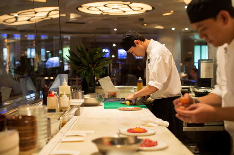 Park Hyatt Melbourne - Australian Directory 34