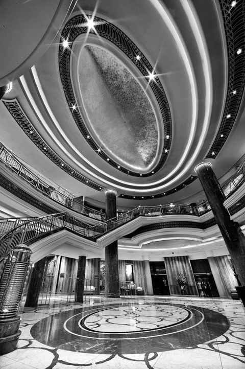 Park Hyatt Melbourne - Australian Directory 10