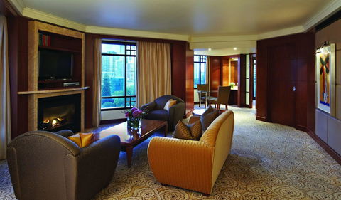 Park Hyatt Melbourne - Australian Directory 25
