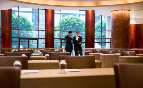 Park Hyatt Melbourne - Australian Directory 3