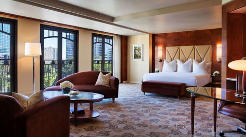 Park Hyatt Melbourne - Australian Directory 15