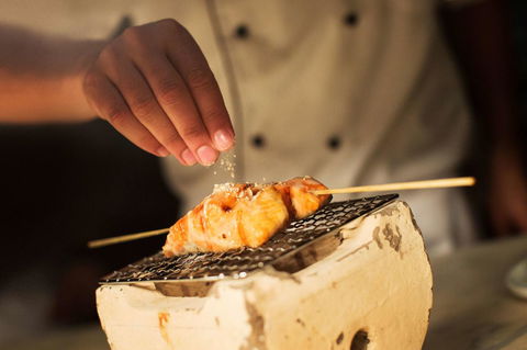 Park Hyatt Melbourne - Australian Directory 29