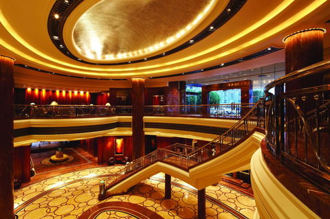 Park Hyatt Melbourne - Australian Directory 23