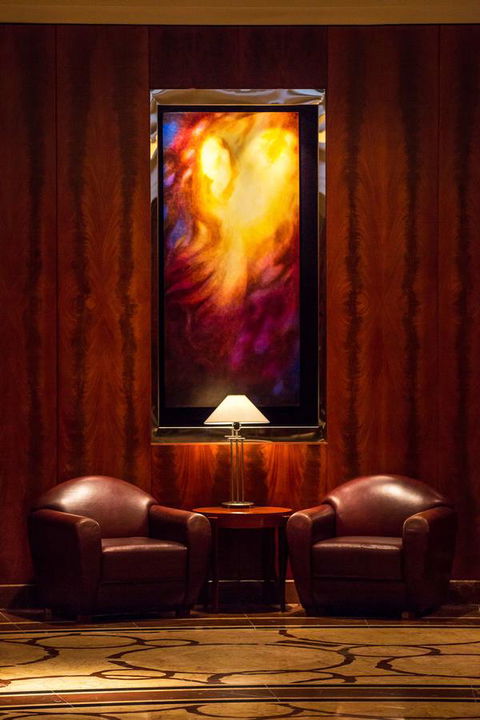 Park Hyatt Melbourne - Australian Directory 9