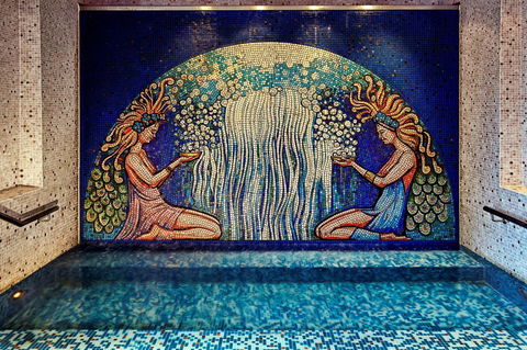 Park Hyatt Melbourne - Australian Directory 22