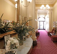 Hotel Claremont Guest House - Australian Directory