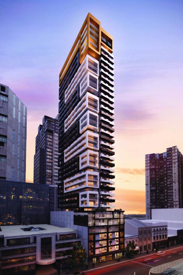 Melbourne VIC Australian Directory