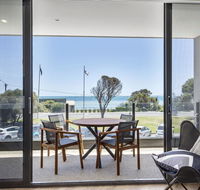 Blairgowrie Apartment 1 - on the beach - Australian Directory