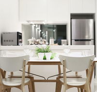 COZY 2BR Suites FEDERATION SQUARE  FREE Parking - Australian Directory